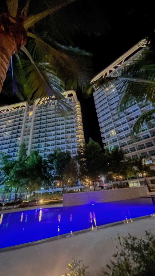 Azure Urban Resort Maui Unit 马尼拉 外观 照片