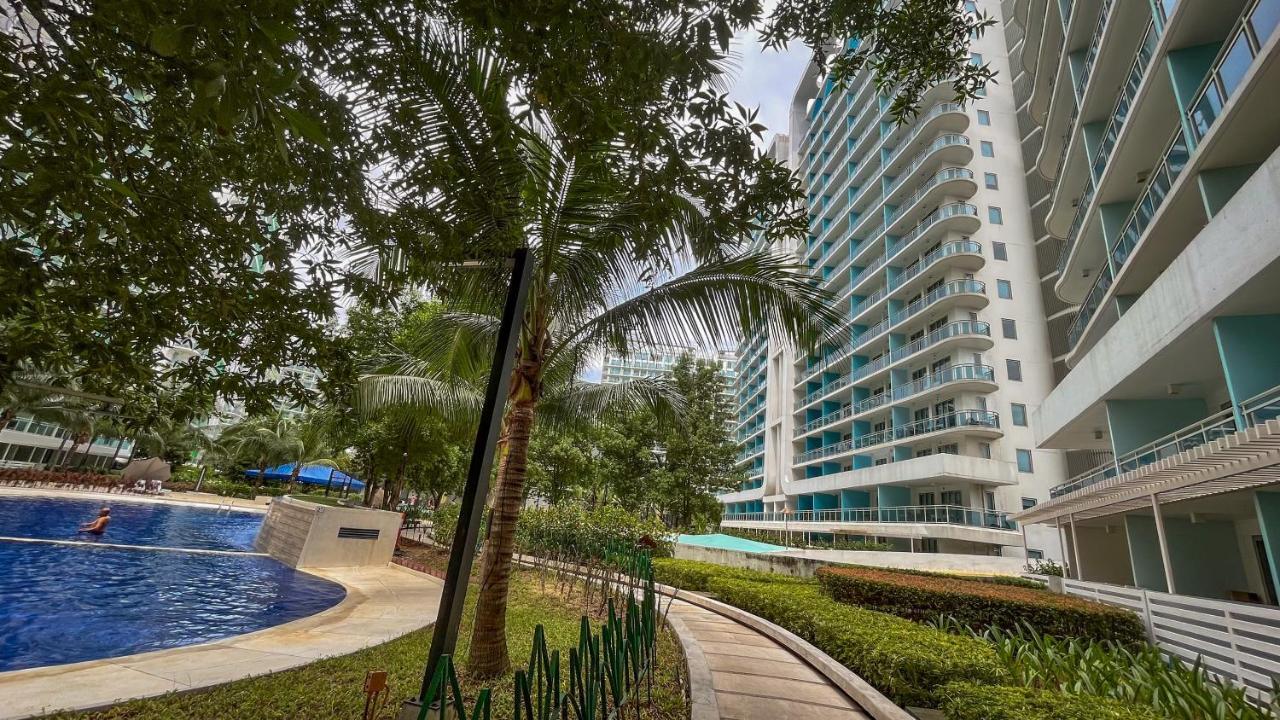 Azure Urban Resort Maui Unit 马尼拉 外观 照片