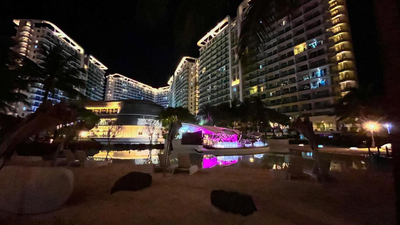 Azure Urban Resort Maui Unit 马尼拉 外观 照片