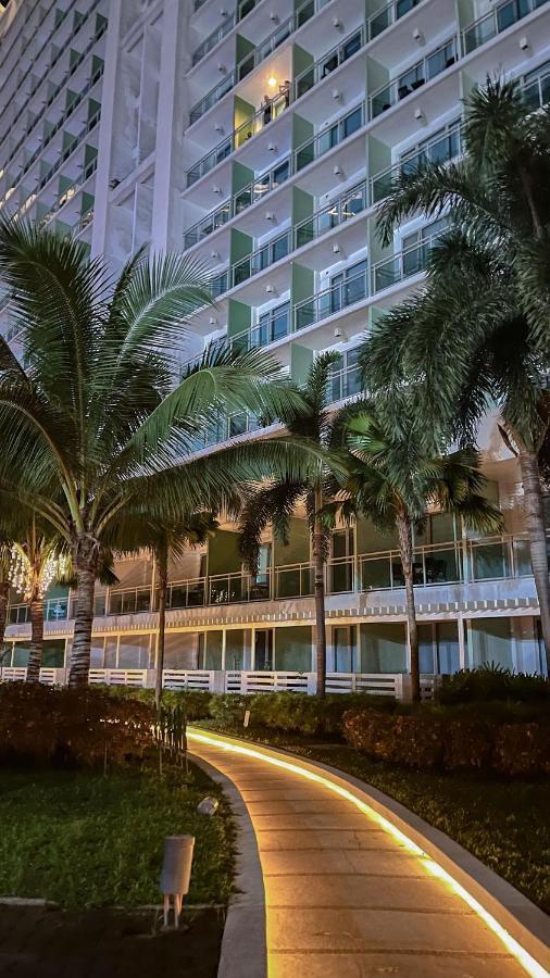 Azure Urban Resort Maui Unit 马尼拉 外观 照片