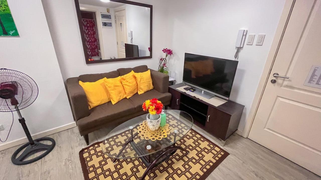 Azure Urban Resort Maui Unit 马尼拉 外观 照片
