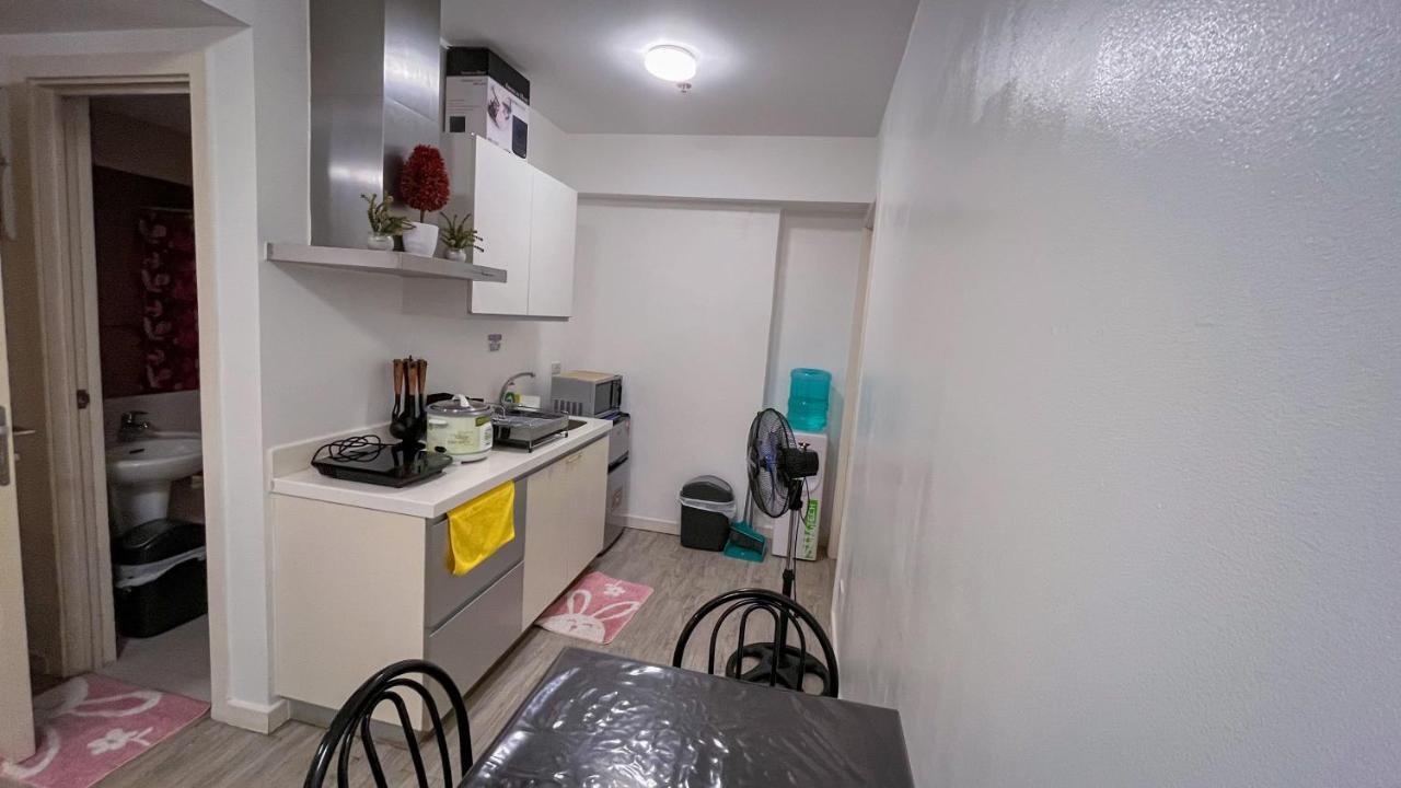 Azure Urban Resort Maui Unit 马尼拉 外观 照片