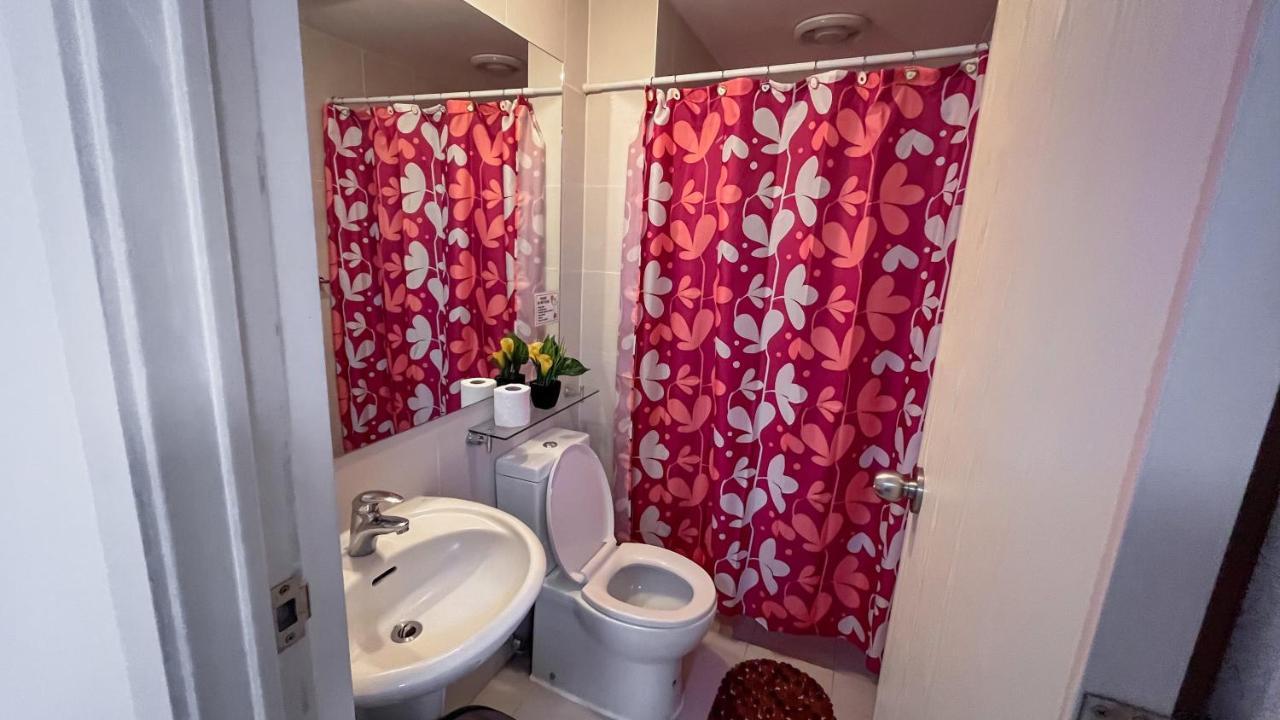 Azure Urban Resort Maui Unit 马尼拉 外观 照片