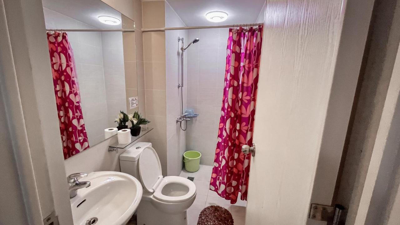 Azure Urban Resort Maui Unit 马尼拉 外观 照片