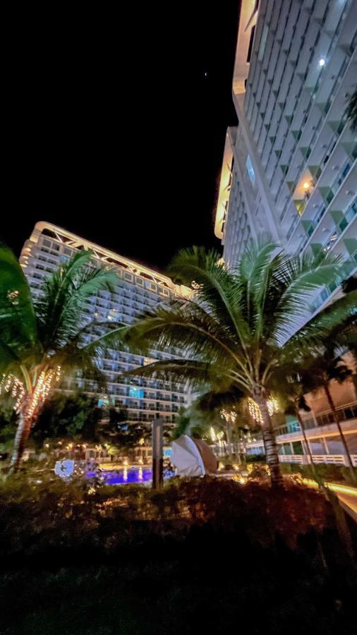 Azure Urban Resort Maui Unit 马尼拉 外观 照片