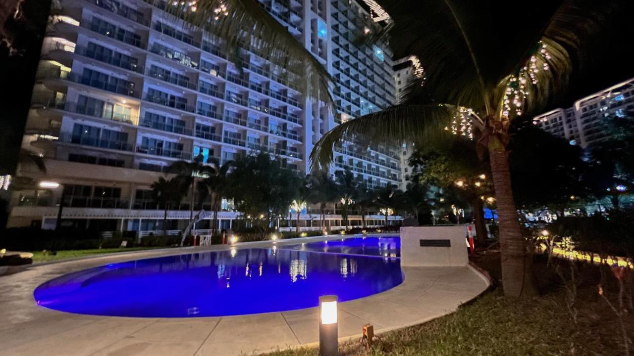 Azure Urban Resort Maui Unit 马尼拉 外观 照片