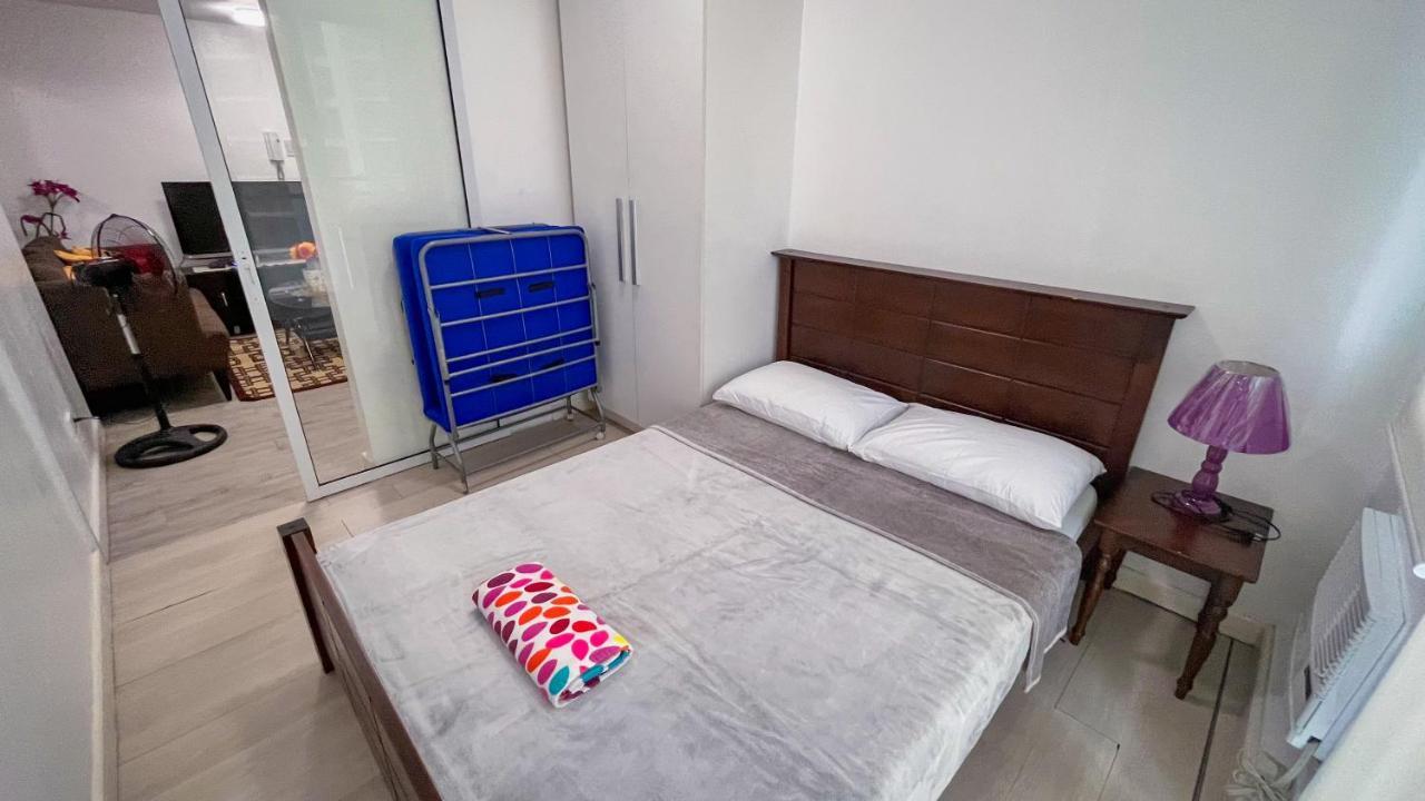 Azure Urban Resort Maui Unit 马尼拉 外观 照片