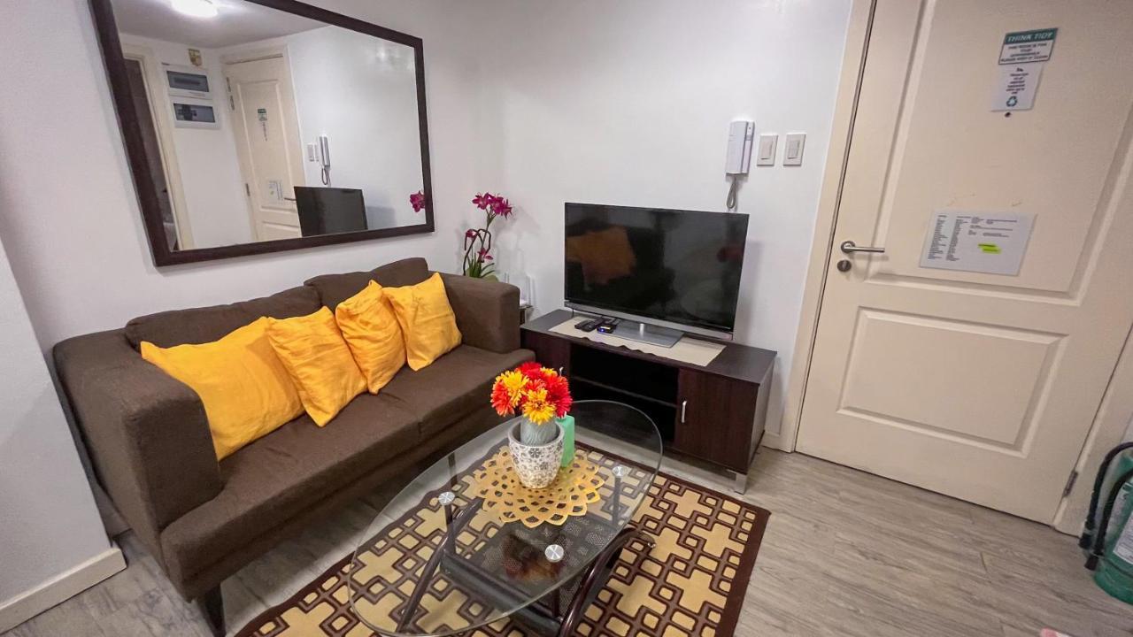 Azure Urban Resort Maui Unit 马尼拉 外观 照片