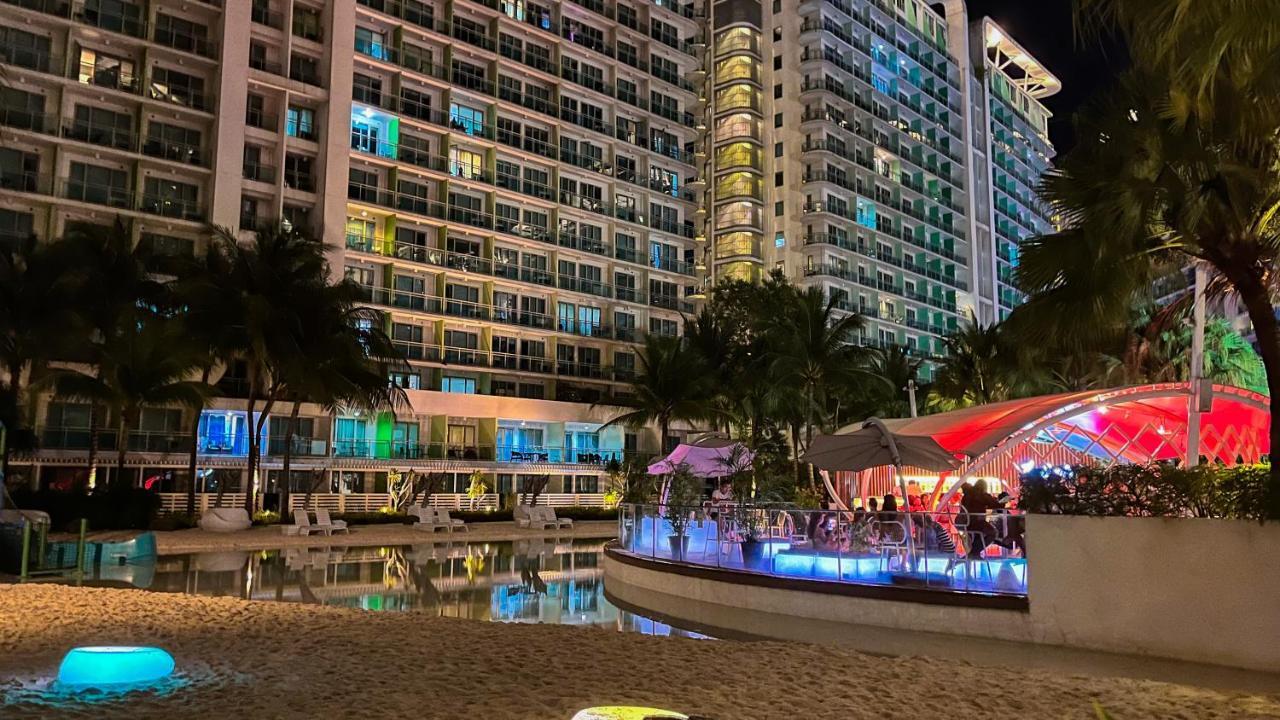 Azure Urban Resort Maui Unit 马尼拉 外观 照片
