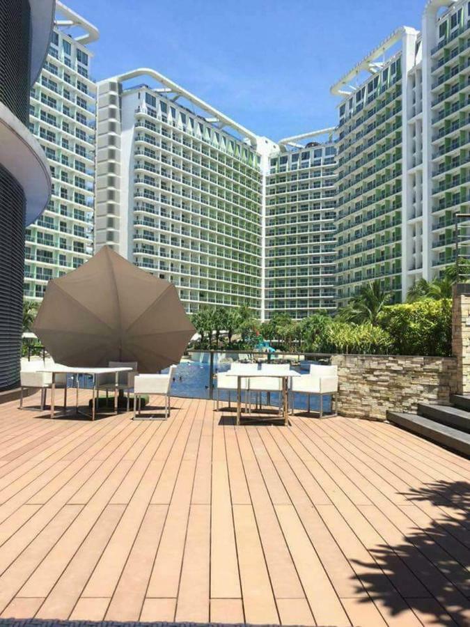 Azure Urban Resort Maui Unit 马尼拉 外观 照片