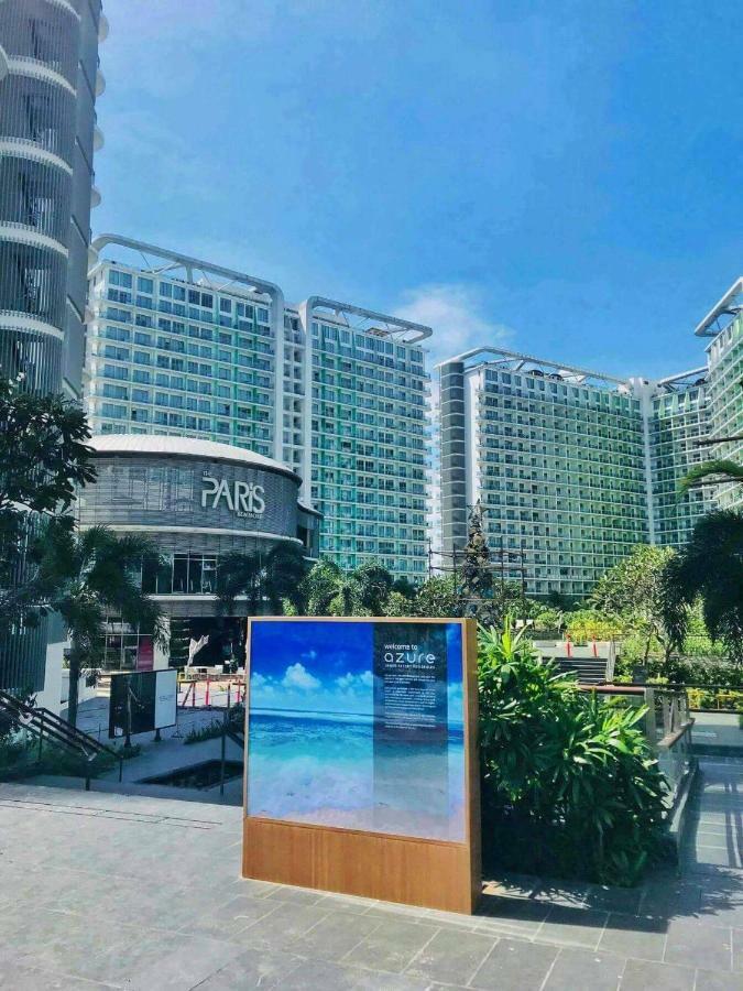 Azure Urban Resort Maui Unit 马尼拉 外观 照片