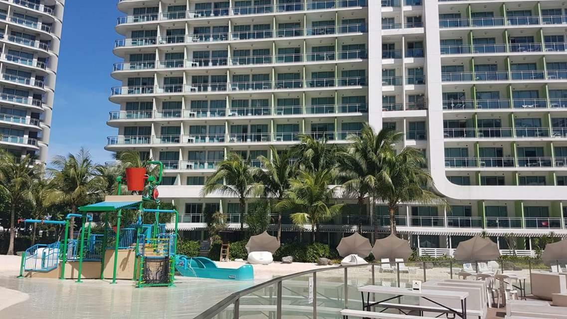 Azure Urban Resort Maui Unit 马尼拉 外观 照片