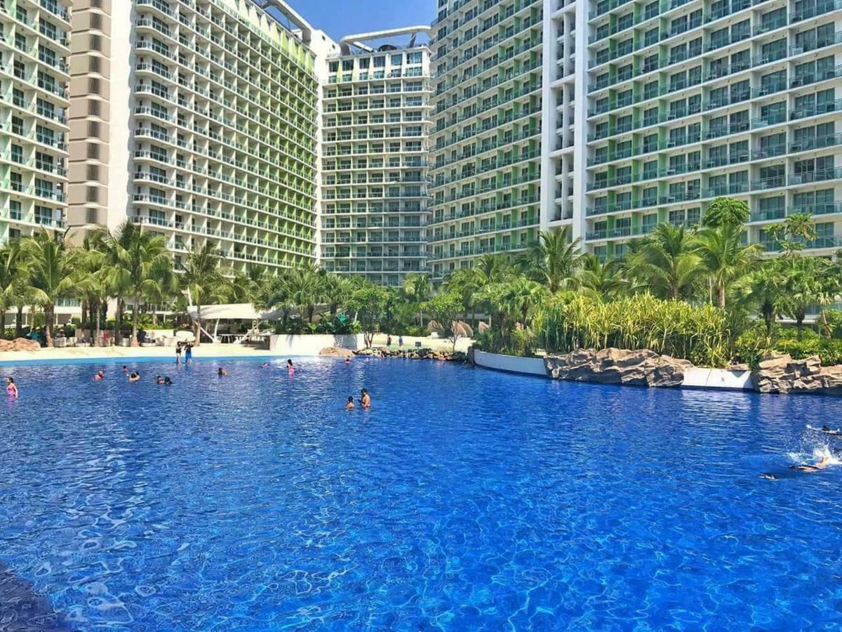 Azure Urban Resort Maui Unit 马尼拉 外观 照片