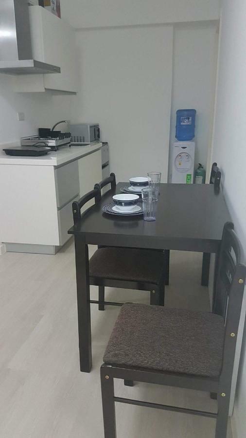 Azure Urban Resort Maui Unit 马尼拉 外观 照片