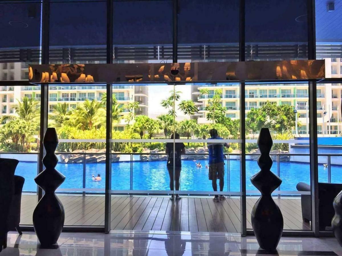 Azure Urban Resort Maui Unit 马尼拉 外观 照片