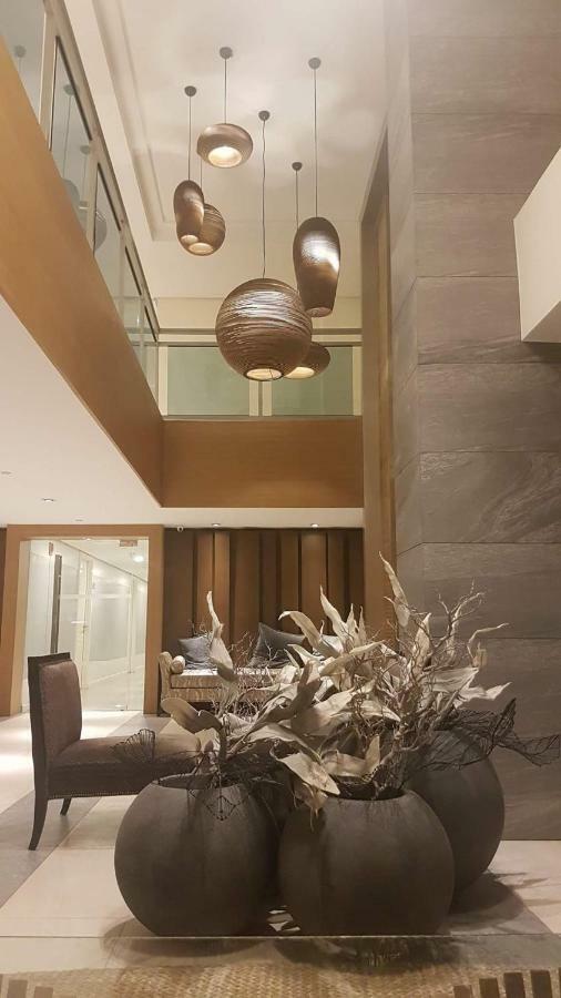 Azure Urban Resort Maui Unit 马尼拉 外观 照片