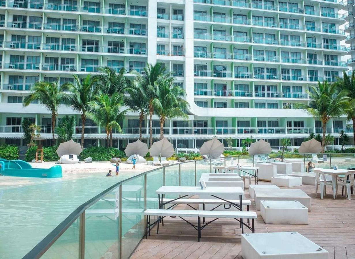 Azure Urban Resort Maui Unit 马尼拉 外观 照片