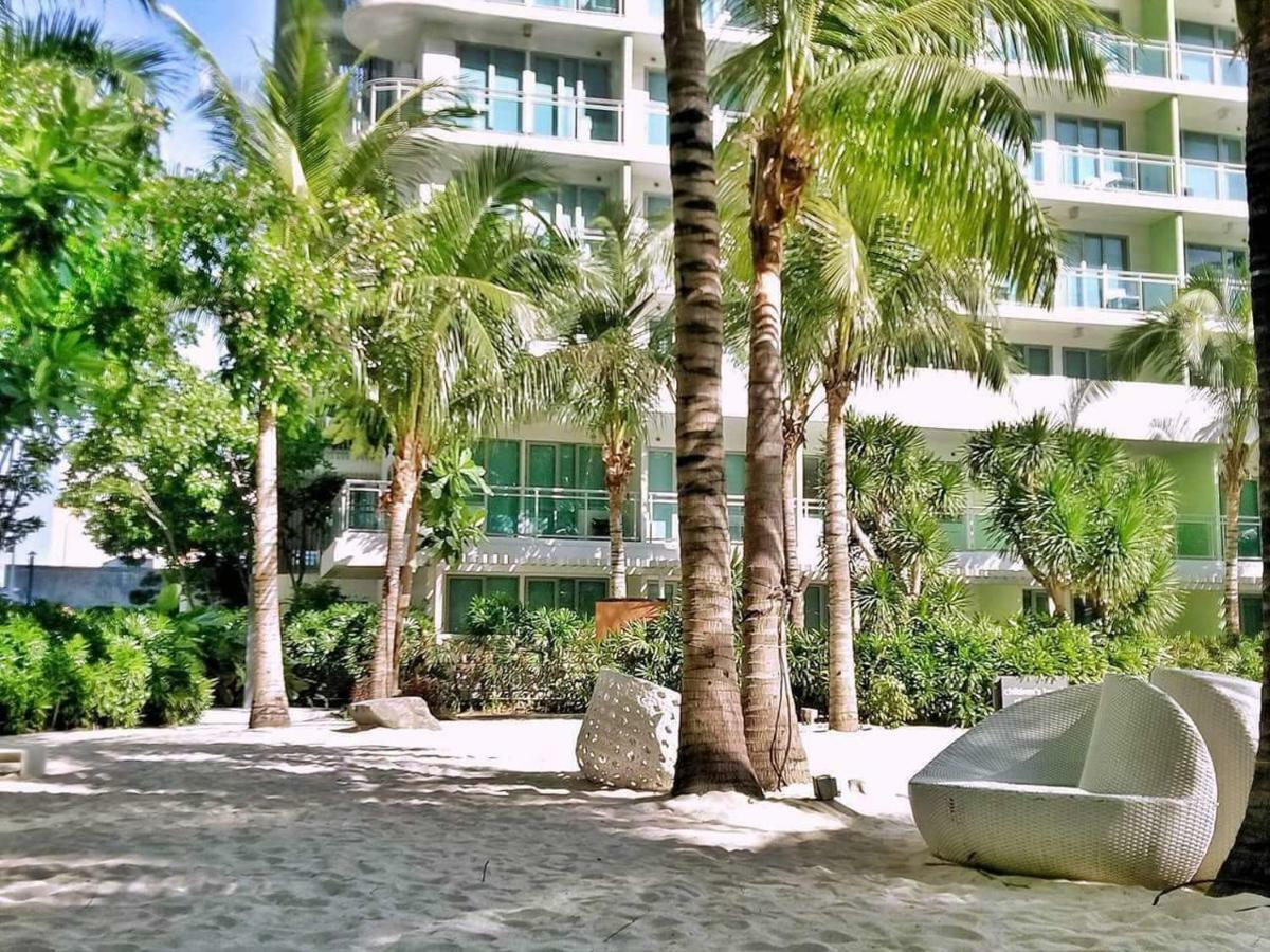 Azure Urban Resort Maui Unit 马尼拉 外观 照片