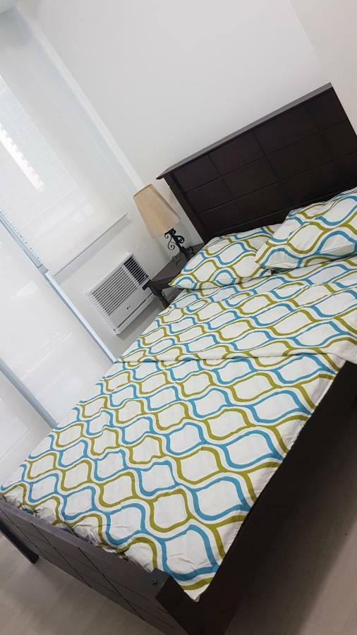 Azure Urban Resort Maui Unit 马尼拉 外观 照片