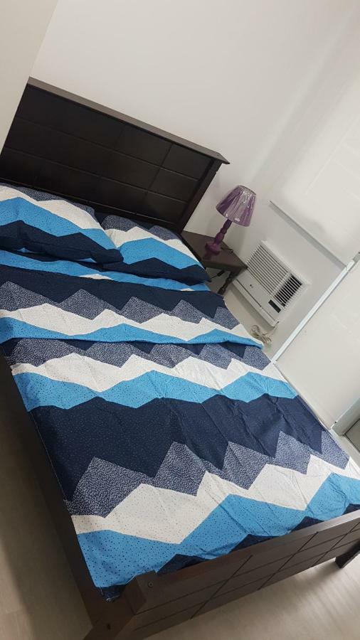 Azure Urban Resort Maui Unit 马尼拉 外观 照片