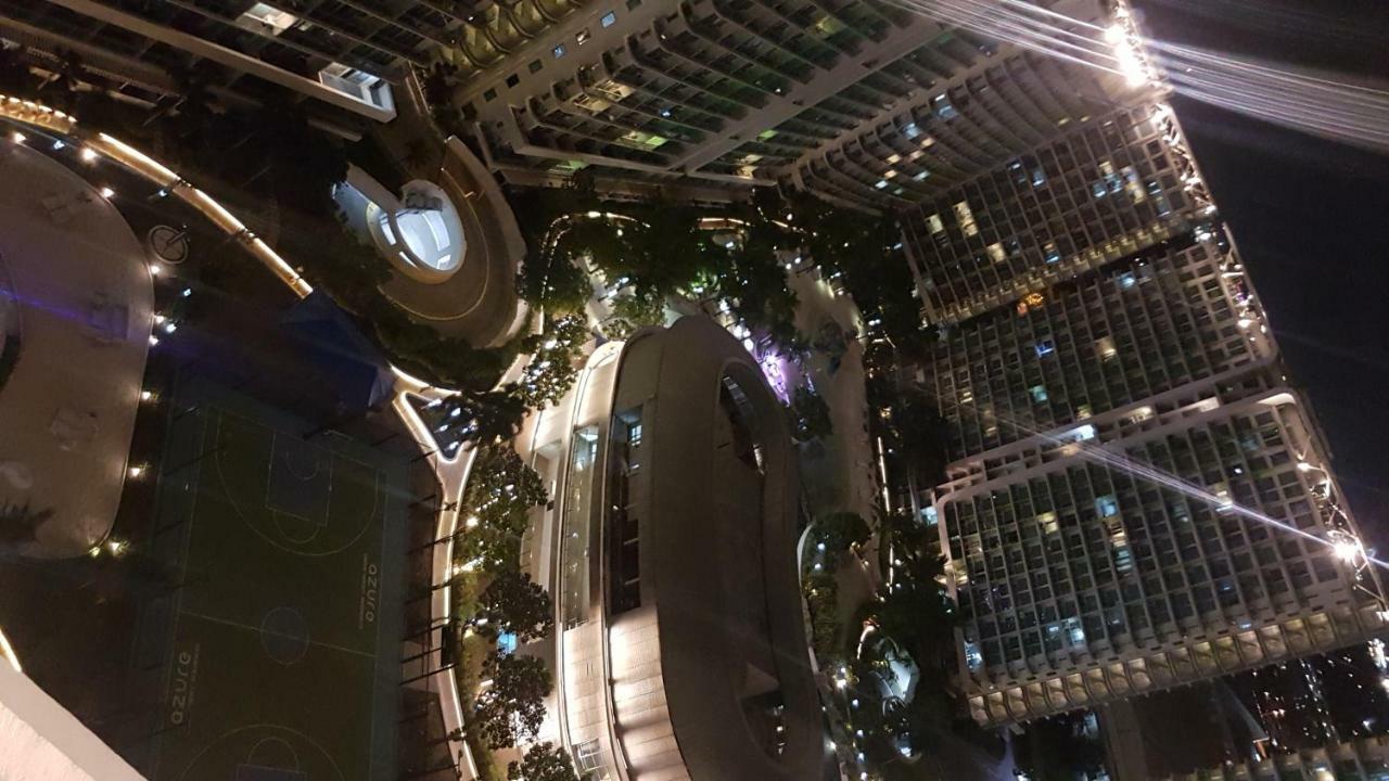 Azure Urban Resort Maui Unit 马尼拉 外观 照片