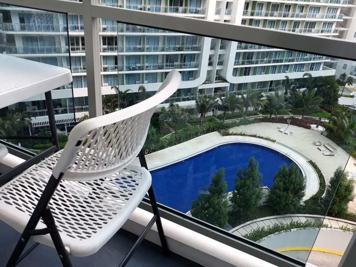 Azure Urban Resort Maui Unit 马尼拉 外观 照片