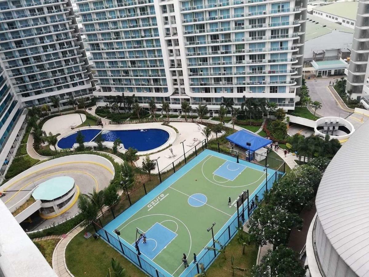 Azure Urban Resort Maui Unit 马尼拉 外观 照片
